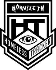 Hornsleth Homeless Tracker